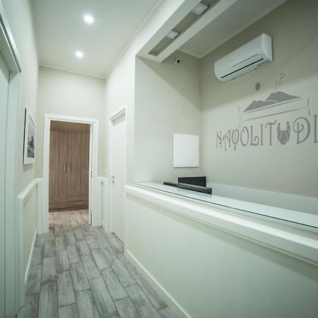 Napolitudine Guest House Buitenkant foto