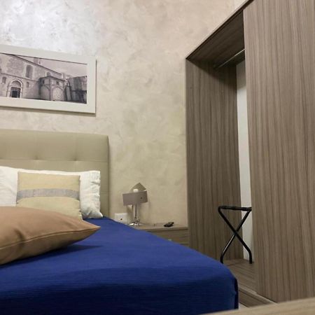 Napolitudine Guest House Buitenkant foto