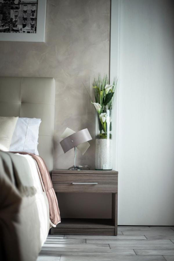 Napolitudine Guest House Buitenkant foto