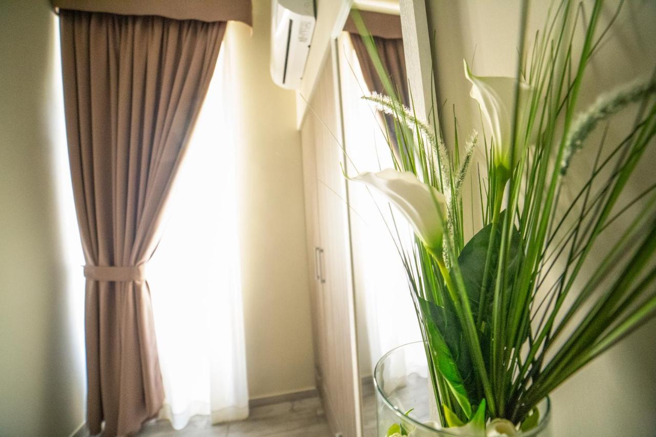 Napolitudine Guest House Buitenkant foto