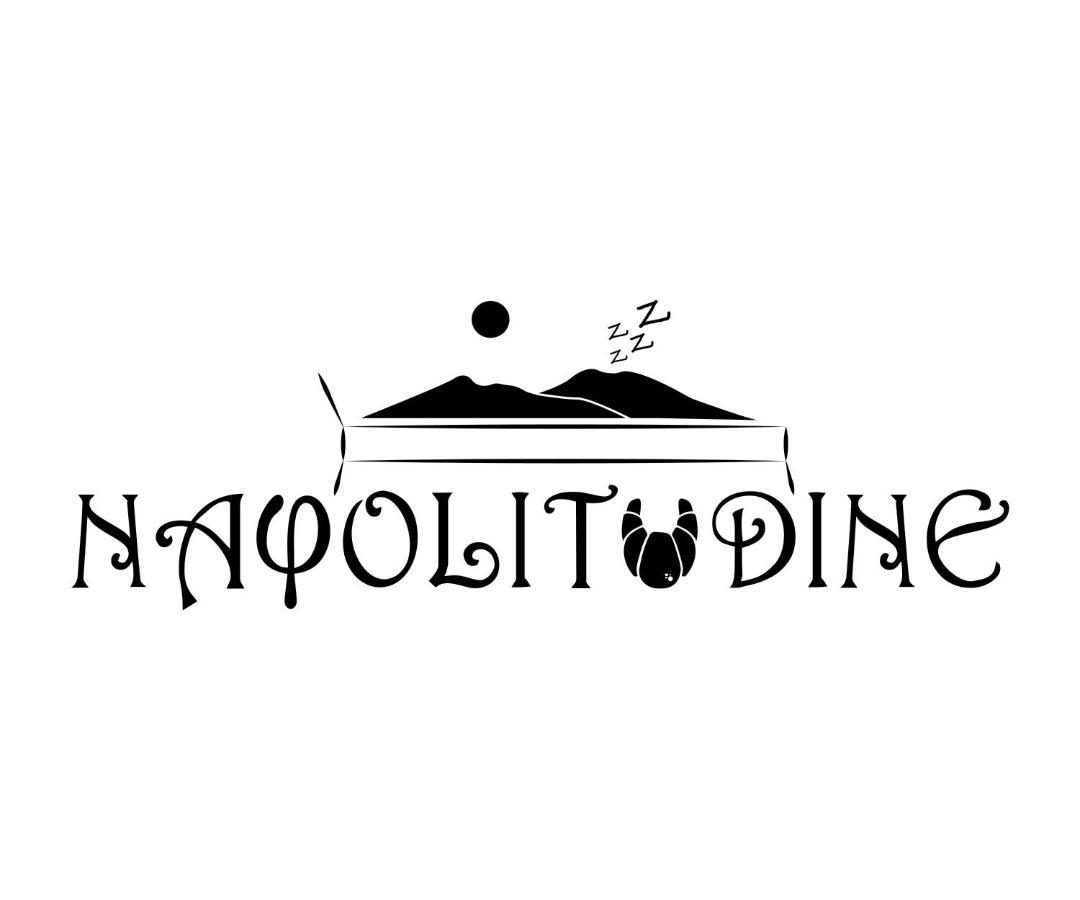 Napolitudine Guest House Buitenkant foto