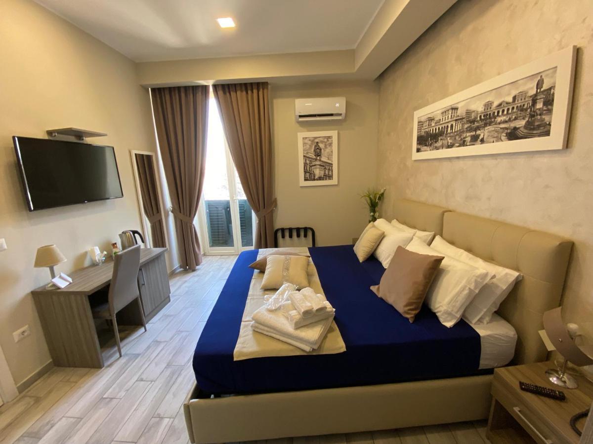 Napolitudine Guest House Buitenkant foto