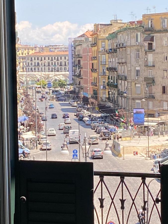 Napolitudine Guest House Buitenkant foto