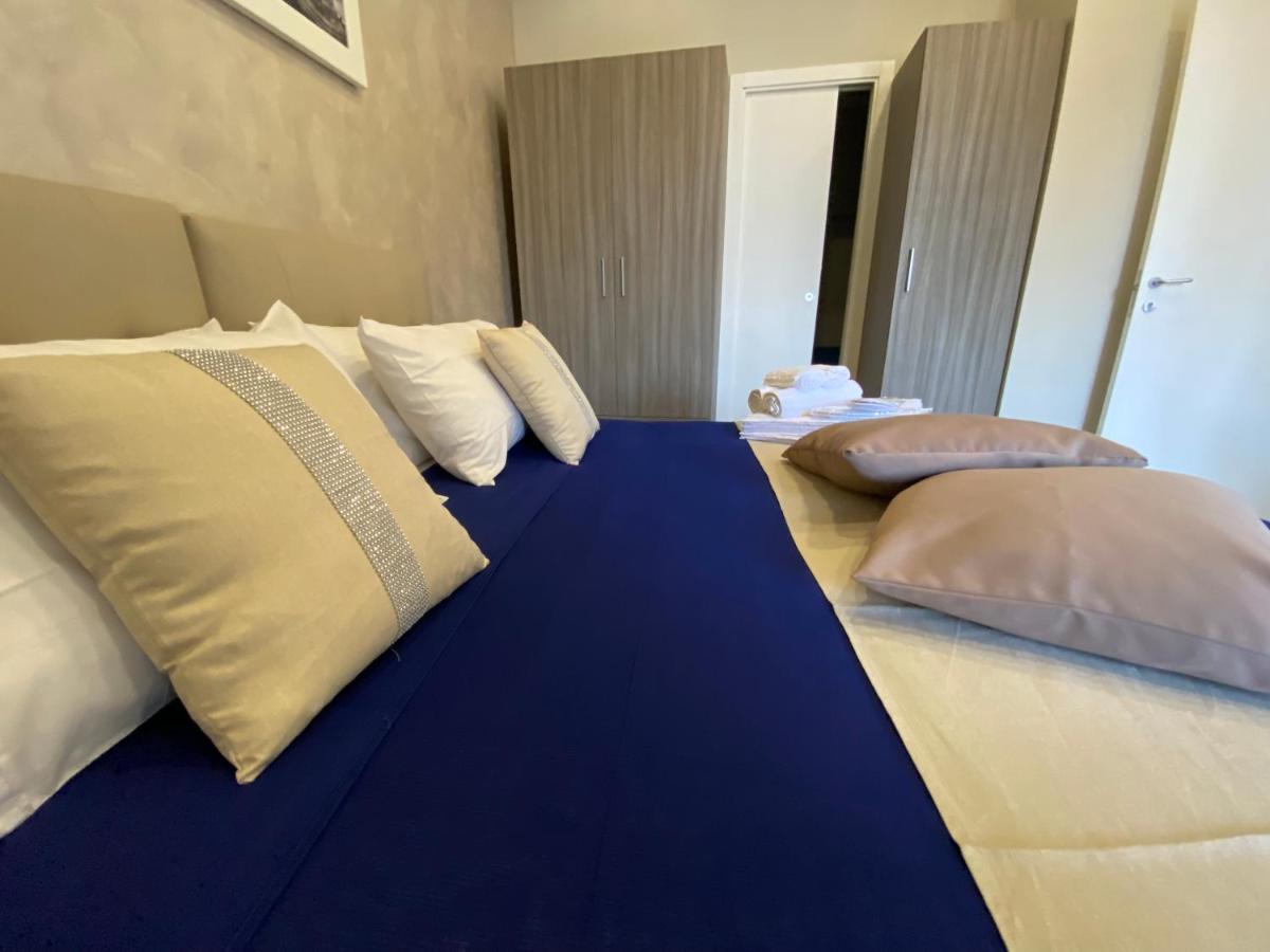 Napolitudine Guest House Buitenkant foto