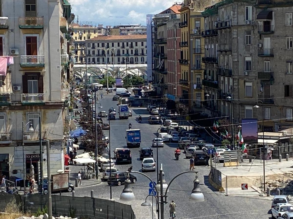 Napolitudine Guest House Buitenkant foto
