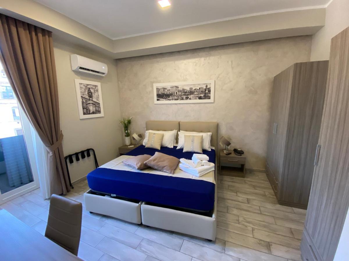 Napolitudine Guest House Buitenkant foto
