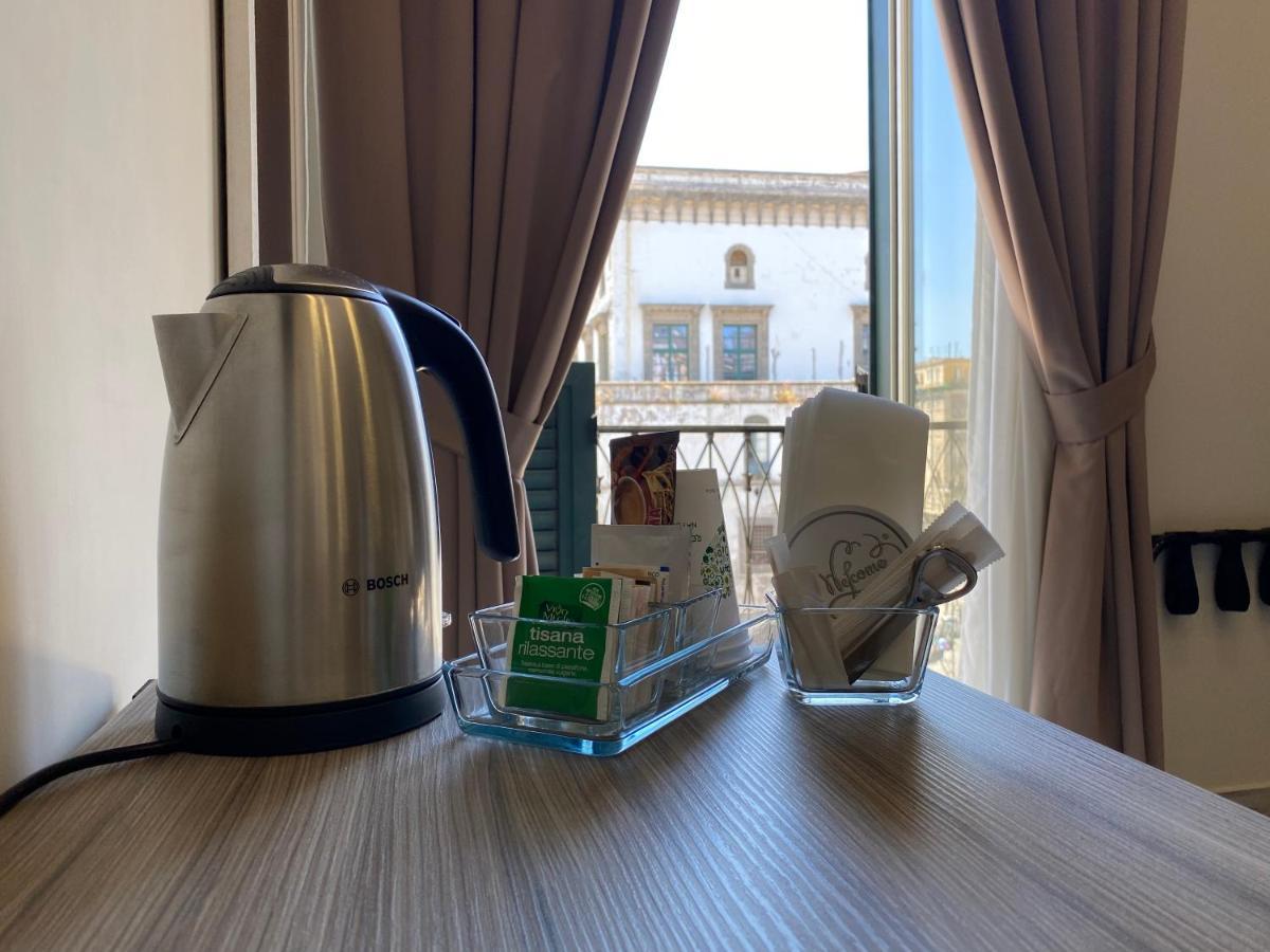 Napolitudine Guest House Buitenkant foto