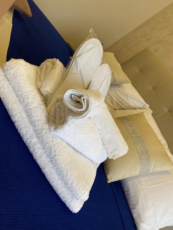 Napolitudine Guest House Buitenkant foto