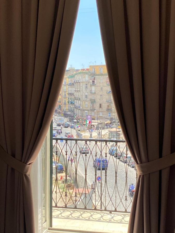 Napolitudine Guest House Buitenkant foto
