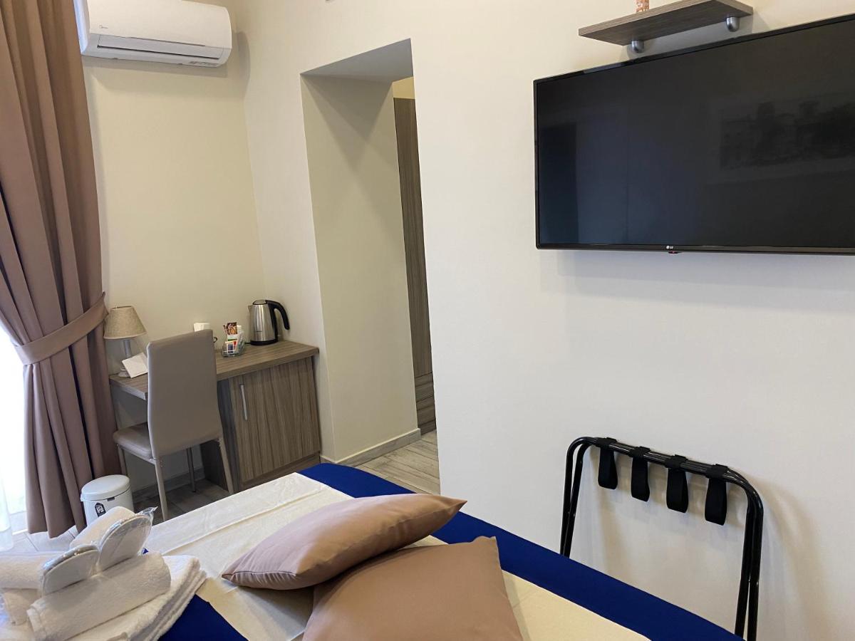 Napolitudine Guest House Buitenkant foto