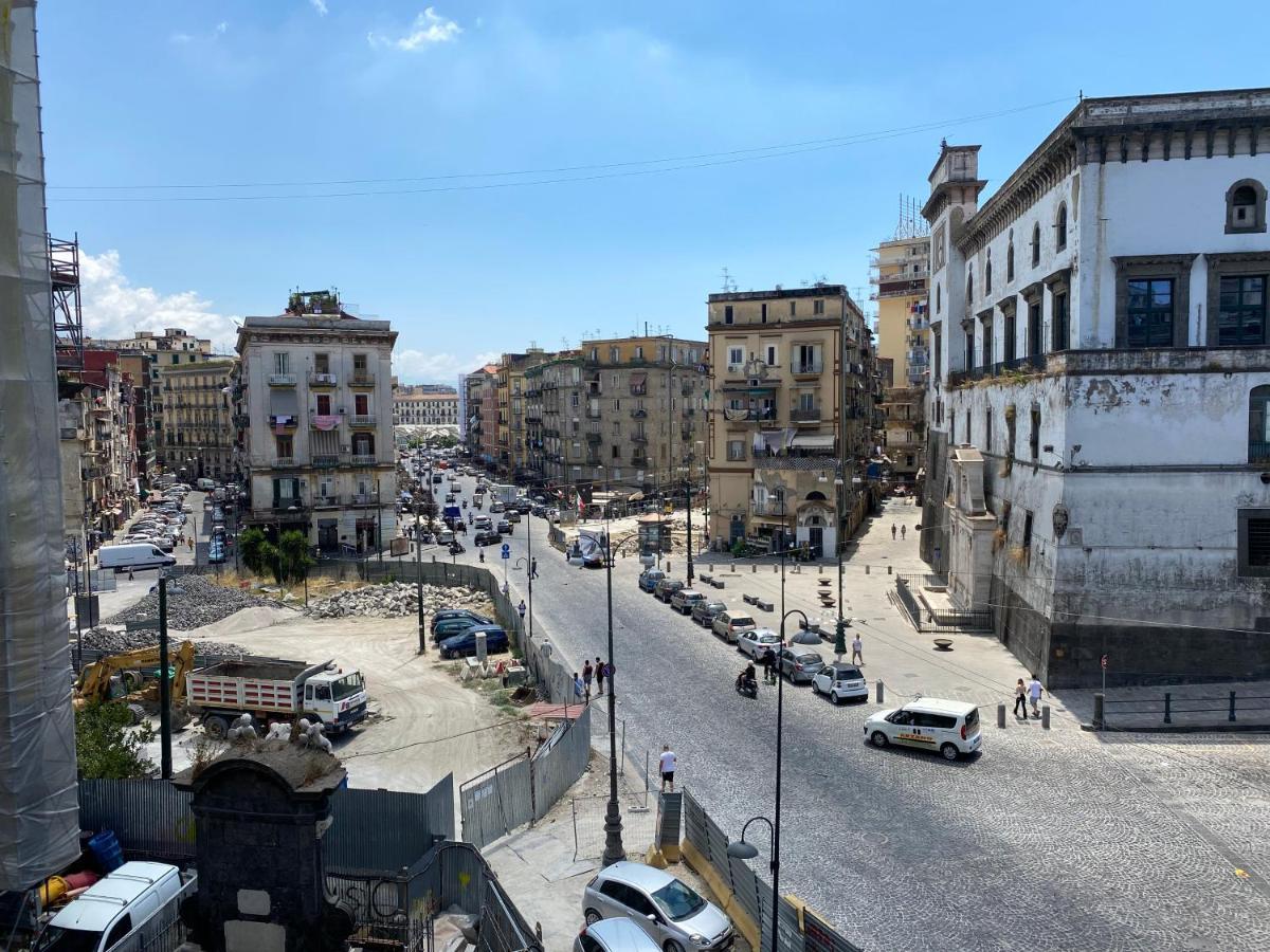 Napolitudine Guest House Buitenkant foto