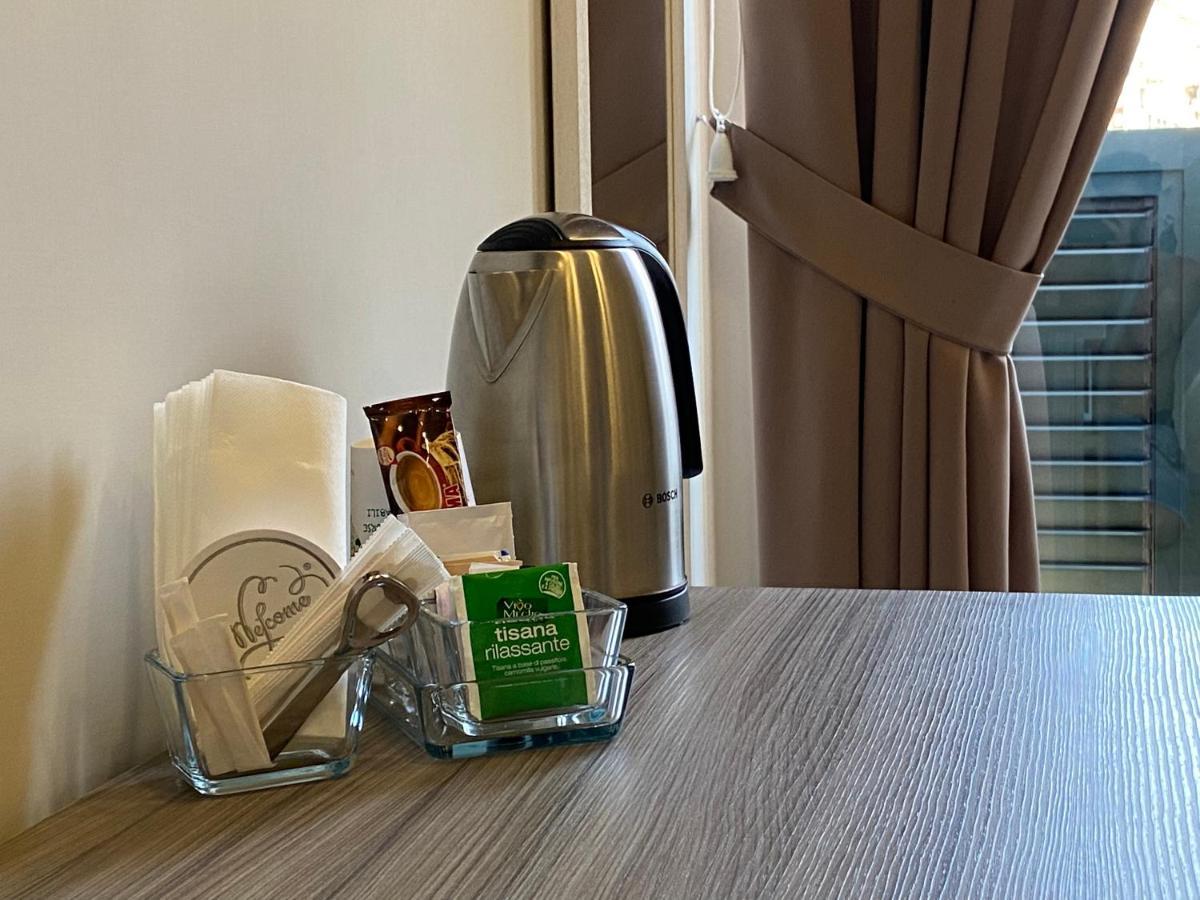 Napolitudine Guest House Buitenkant foto