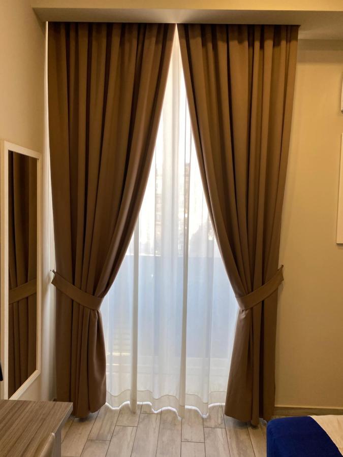 Napolitudine Guest House Buitenkant foto