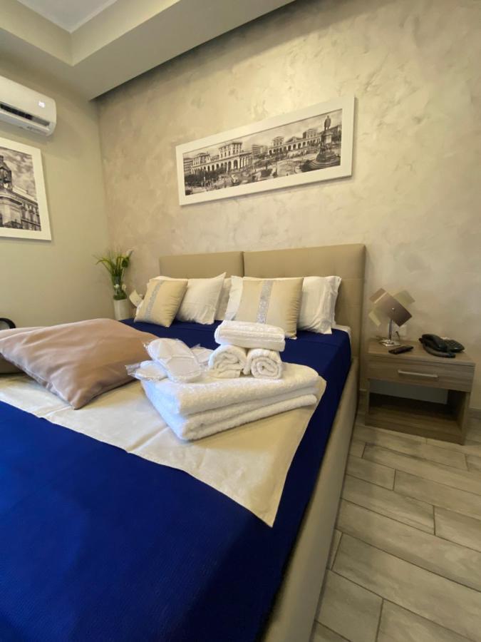 Napolitudine Guest House Buitenkant foto