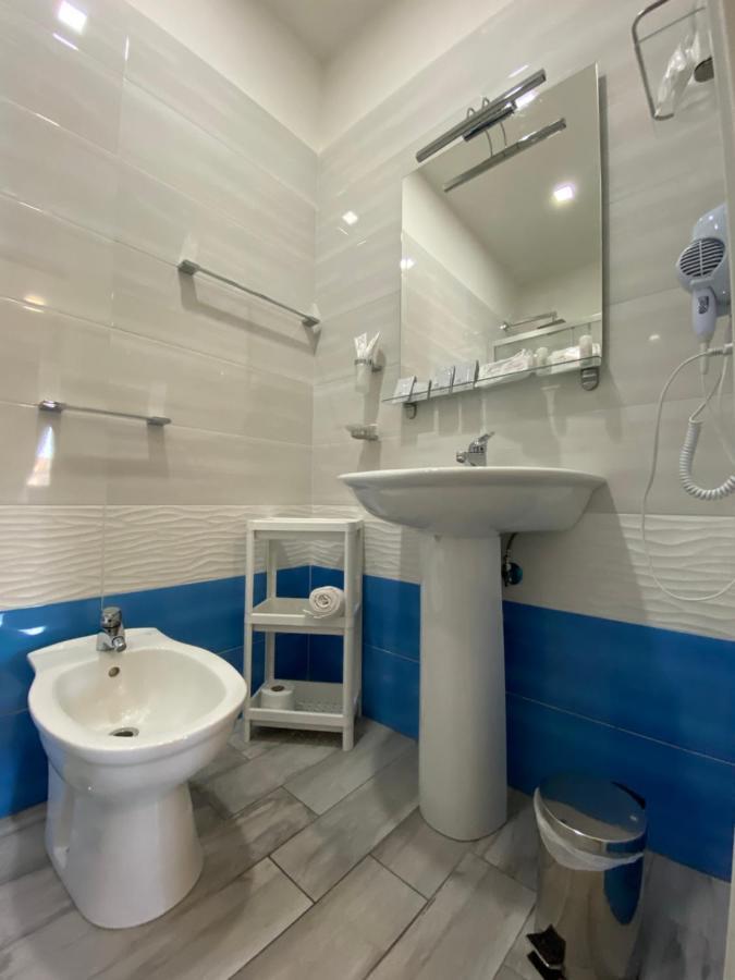 Napolitudine Guest House Buitenkant foto