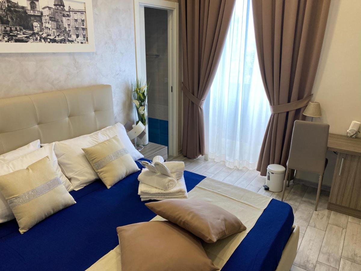 Napolitudine Guest House Buitenkant foto
