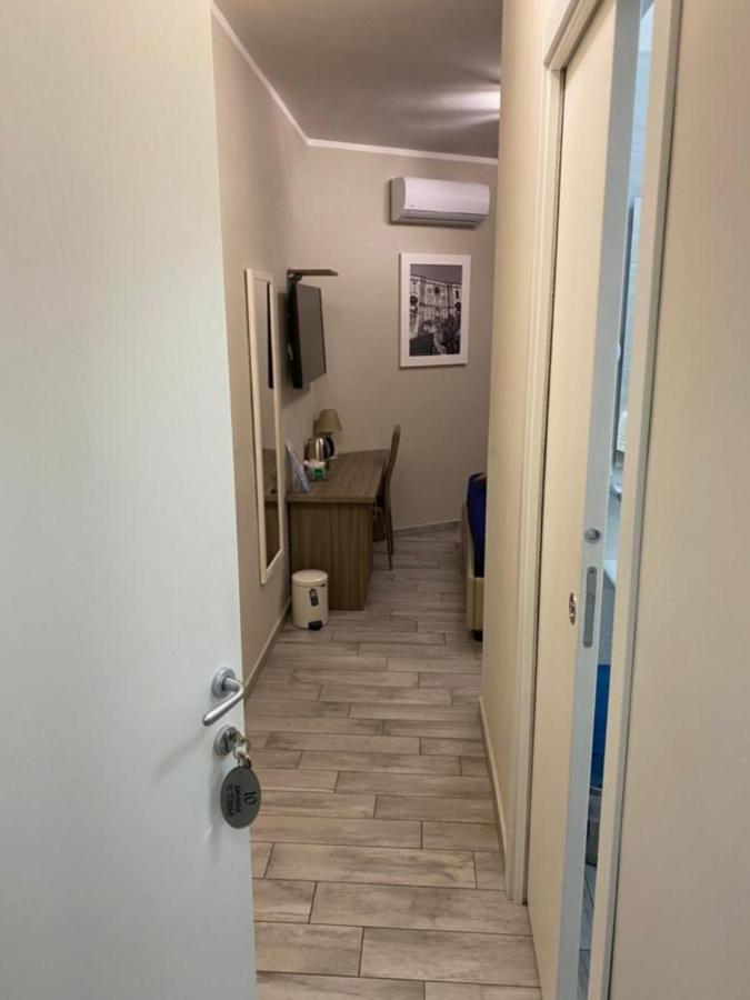 Napolitudine Guest House Buitenkant foto