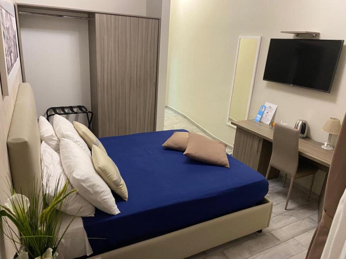 Napolitudine Guest House Buitenkant foto