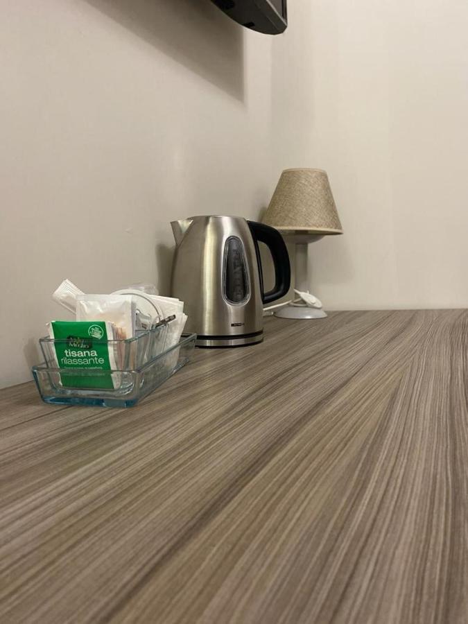 Napolitudine Guest House Buitenkant foto