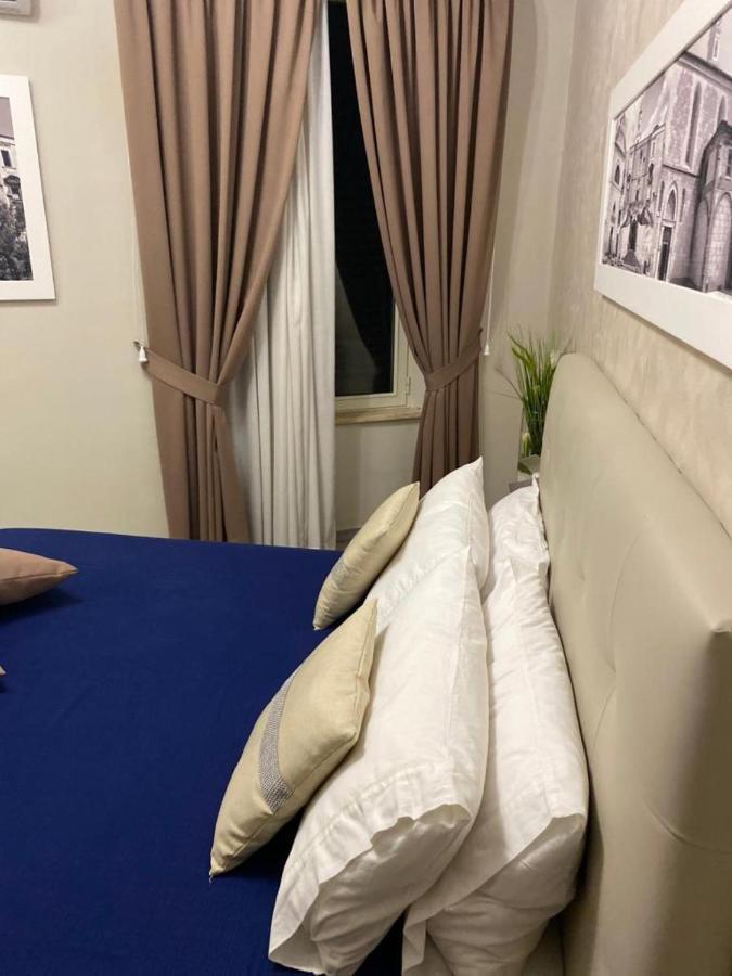 Napolitudine Guest House Buitenkant foto