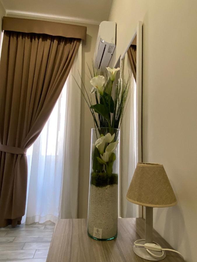 Napolitudine Guest House Buitenkant foto